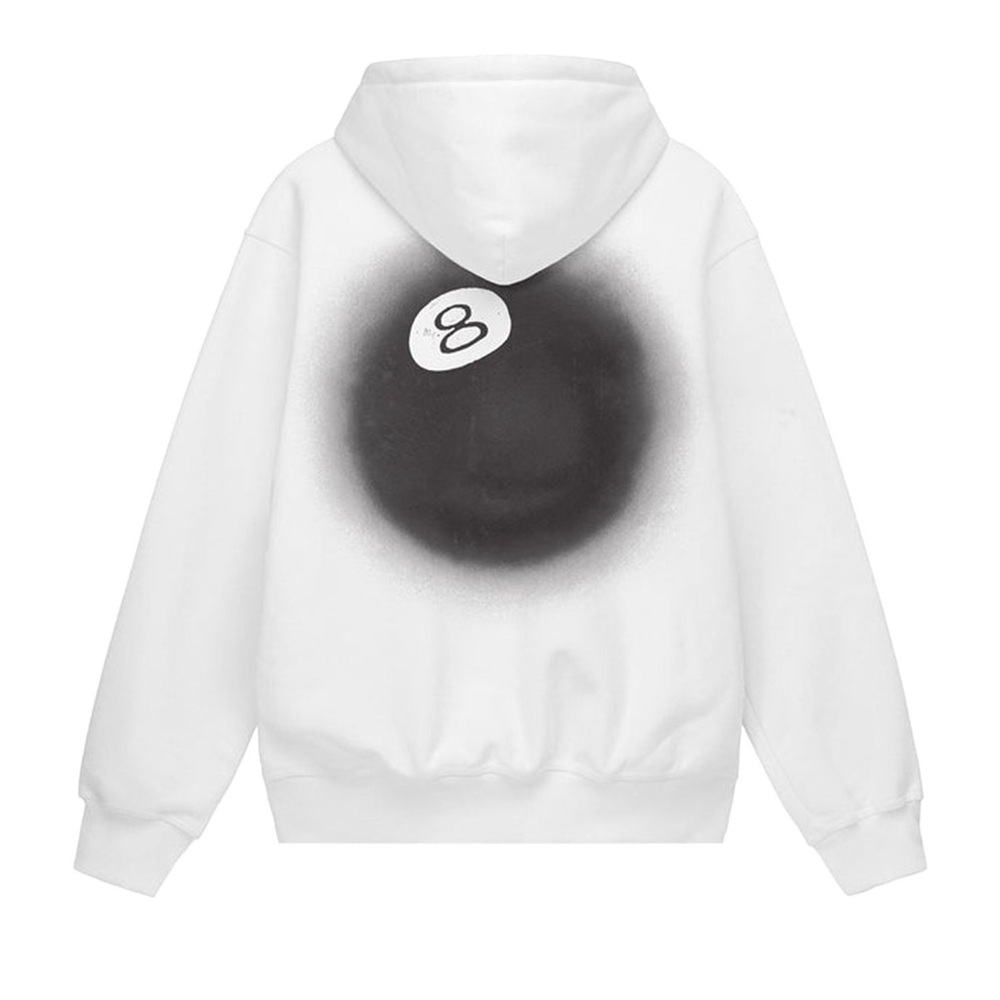 Stussy Hoodie Size Large